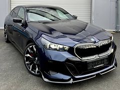 BMW Řada 5 (2024)  HARMAN/KARDON HEAD-UP TAŽNÉ - fotografie inzerátu