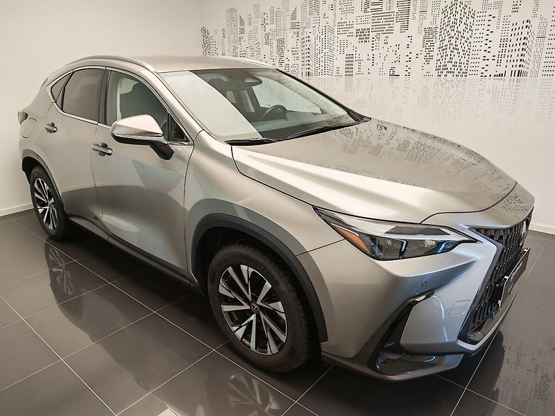 Lexus NX 450h plus 450h+,Executive,4x4, - fotka 3 z 44