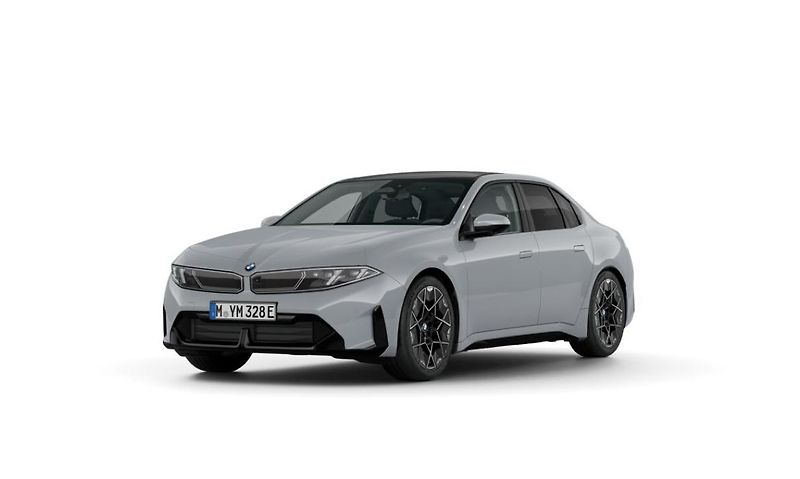 BMW Řada 3 i3 50 xDrive - fotografie inzerátu