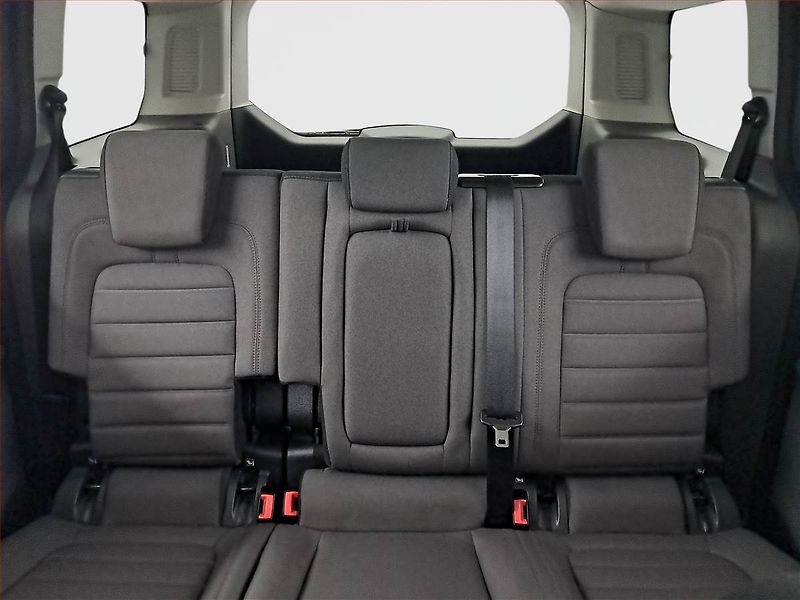 Ford Tourneo Connect (2018) Maxi Titanium 1.5 TDCi, 5Míst - fotka 10 z 19