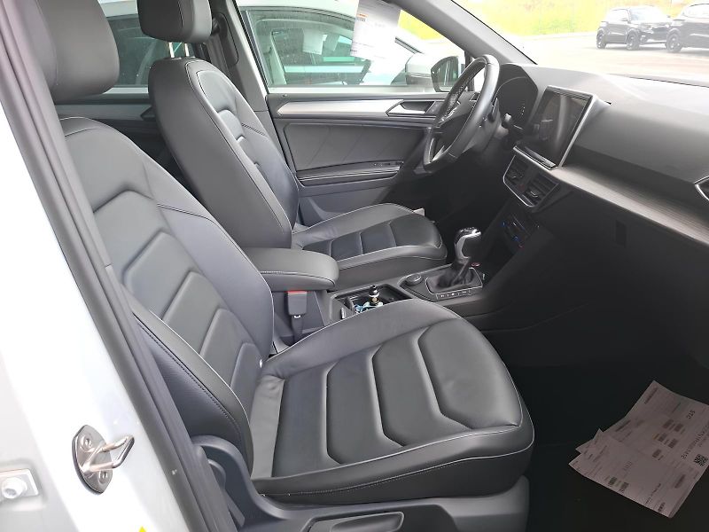 Seat Tarraco 2.0TDI DSG X-PERIENCE DPH TZ  - fotka 3 z 6