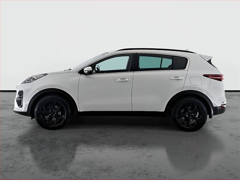 Kia Sportage (2021) 1.6 T-GDI - fotka 3 z 22