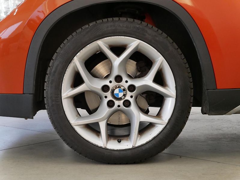 BMW X1 - fotka 10 z 20