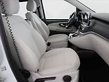 Mercedes-Benz Třídy V (2018) 250 d, ČR, 1Maj, DPH - náhled 7