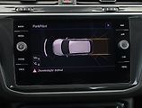 Volkswagen Tiguan (2019) Comfortline 2.0 TDI, 4X4 - náhled 16