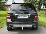 Mercedes-Benz Třídy M (2007) ML 320 CDi 4Matic 165kw - náhled 3