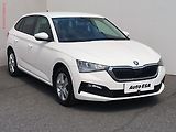 Škoda Scala (2021) 1.0 TSi, 2.maj,ČR, Ambition - náhled 1