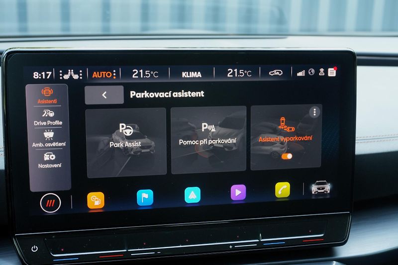 Cupra Formentor VZ 2.0 TSI, Remus, Beats, PPF - fotka 25 z 38