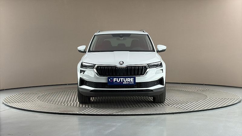 Škoda Karoq 2.0 TDI DSG 4x4 Style - fotka 3 z 30