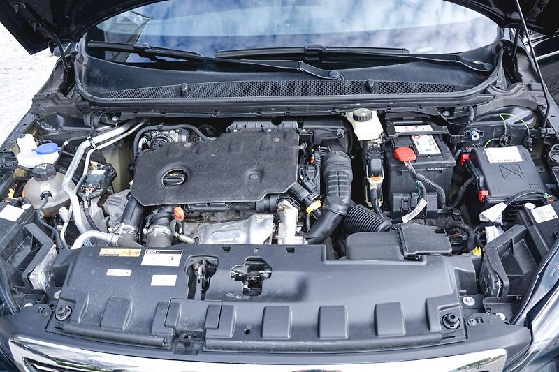 Peugeot 308 (2020) SW GT Line 1.5 BlueHDi 130 1 M - fotka 14 z 28