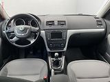 Škoda Yeti (2013) 2.0 TDi, Ambition, TZ - náhled 8