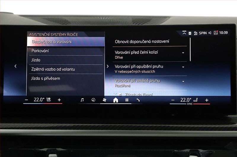 BMW X7 (2025) xDrive40d - fotka 16 z 31