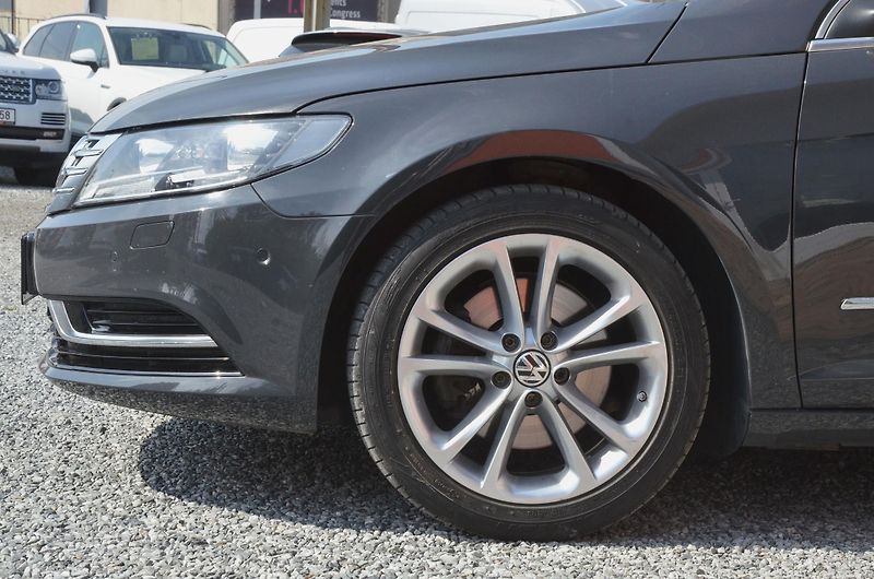 Volkswagen CC (2014) 2.0 TDi 130kW 112tkm / NEZ.TOP - fotka 8 z 39