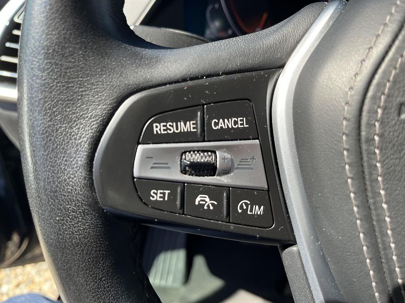 BMW X5 25D XDRIVE  - fotka 20 z 31