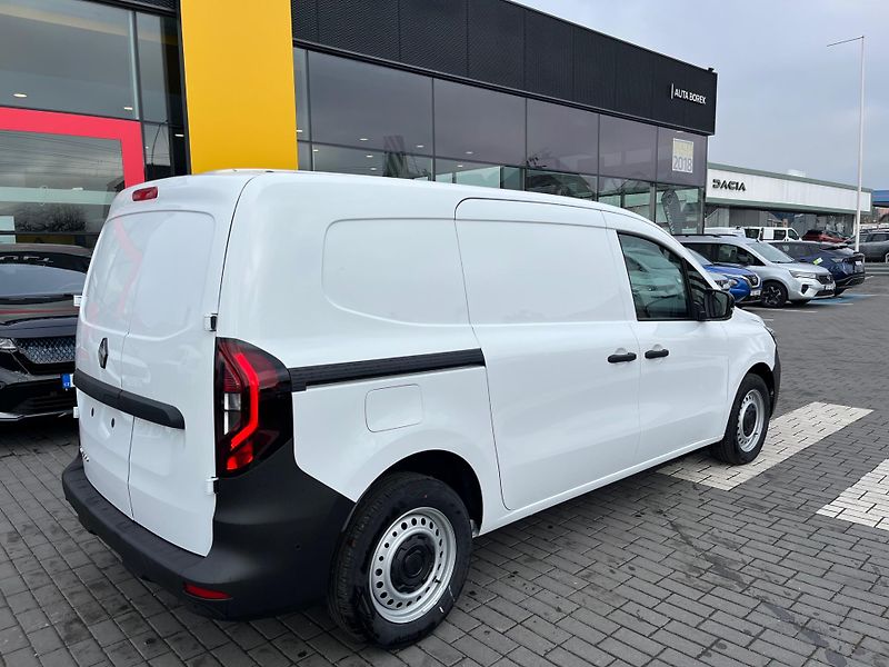 Renault Kangoo (2026) L2 Extra Blue dCi 115 - fotka 7 z 10