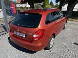 Škoda Fabia 1,6 i Automat  Klima, nová STK - náhled 7