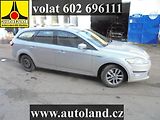 Ford Mondeo (2012) VOLAT 602 696111 - náhled 1