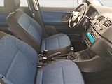 Škoda Fabia (2012) 1.2 TSI, Tempomat - náhled 9
