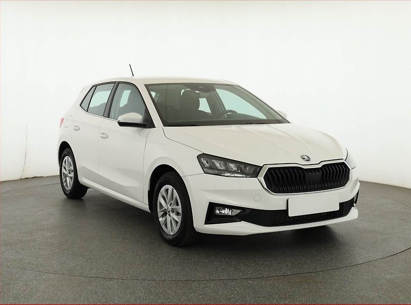 Škoda Fabia (2023) Style 1.0 TSI, ČR,1.maj - fotografie inzerátu