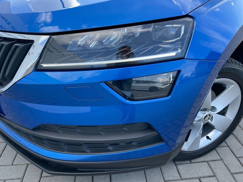 Škoda Karoq (2022) 2.0TDi Style+! Tažné! ČR+1.maj - fotka 9 z 39