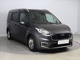 Ford Tourneo Connect (2019) Maxi Titanium 1.5 TDCi, 7Míst - náhled 1