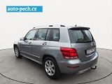 Mercedes-Benz GLK (2012) 220 CDI, 4Matic, AT - náhled 1