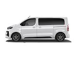 Citroën SpaceTourer (2026) FEEL L2 - náhled 1