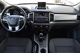 Ford Ranger 2.2 TDCi XLT DC 4X4, KLIMA, ČR - náhled 39