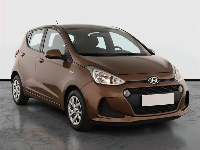 Hyundai i10 (2018) 1.0 - fotografie inzerátu