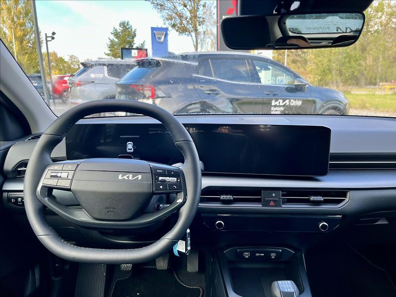 Kia XCeed (2026) 1,0 T-GDI  SPIN - fotka 20 z 25
