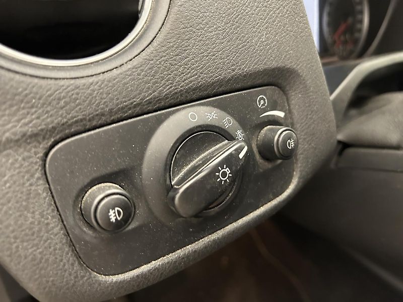 Ford Mondeo 2.0 TDCI Titanium - fotka 8 z 22