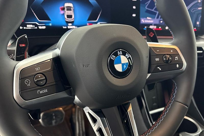 BMW X2 M35i xDrive - fotka 20 z 24
