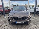 Kia Sportage 1,6 GDi  Exclusive - náhled 9