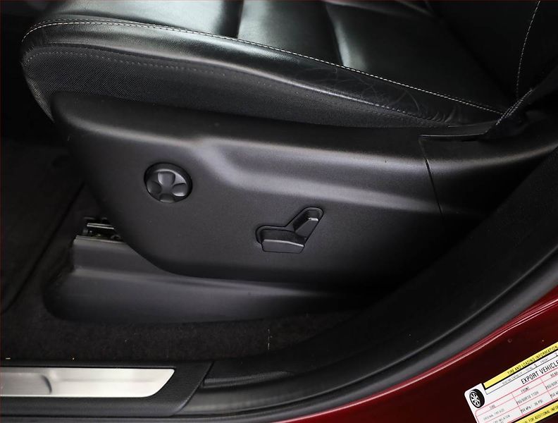 Jeep Grand Cherokee (2017) Limited 3.0 CRD - fotka 18 z 20