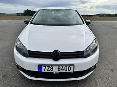 Volkswagen Golf (2010) Vw golf 6 1.2 TSI 63kw - fotografie inzerátu