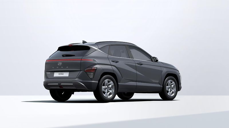Hyundai Kona (2026) 1,6 T-GDI MT STYLE - fotka 3 z 6
