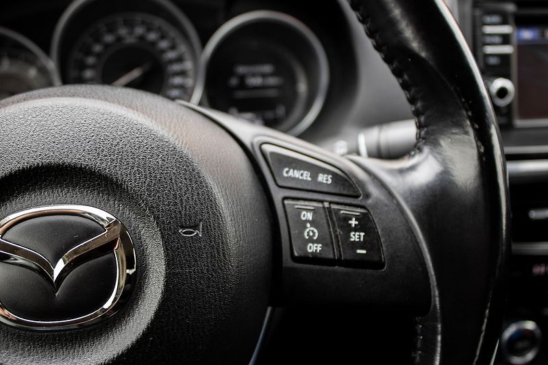 Mazda 6 - fotka 19 z 32