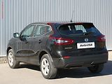 Nissan Qashqai (2021) 1.3 DiG-T, 2.maj,ČR, Acenta - náhled 6