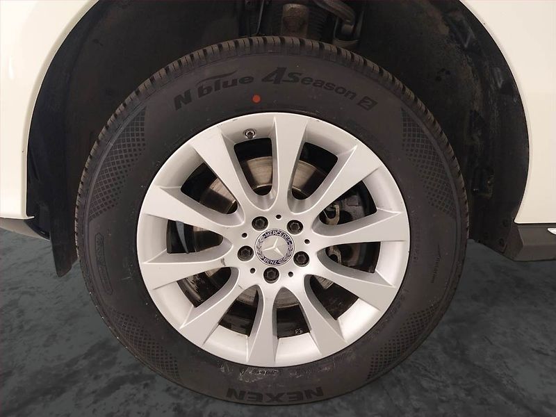 Mercedes-Benz GLE (2016) 350 d - fotka 14 z 24