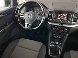 Volkswagen Sharan (2011) 2.0 TDI, Serv.kniha, Navi - náhled 7