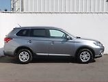 Mitsubishi Outlander (2016) Intense 2.0, ČR,1.maj - náhled 6