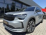 Škoda Kodiaq (2026) 2.0TDI 142kW 4X4 SP TZ NT Z5L! - náhled 1