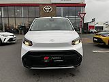 Toyota ProAce City Verso 1.5D MT Business ODBĚR 11/2026 - náhled 10