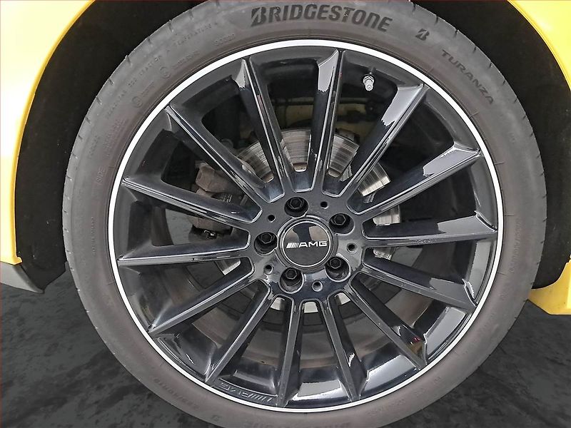 Mercedes-Benz CLA (2020) 200 d - fotka 15 z 19