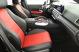 Mercedes-Benz GLE (2025) 450 d 4MATIC, AMG Line, Vzduch - náhled 7