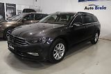 Volkswagen Passat (2023) 110kW, Tažné, Nezávislé topení - náhled 1