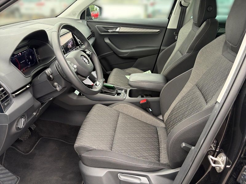 Škoda Karoq (2023) STYLE 2.0TDI 110kW DSG 4x4  - fotka 7 z 11