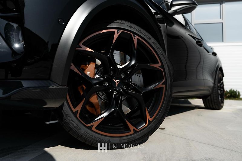 Cupra Formentor (2026) VZ5 390 PS 4Drive, nové - fotka 24 z 30