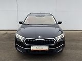 Škoda Octavia Combi 2,0 TDI Top Select DSG - náhled 4
