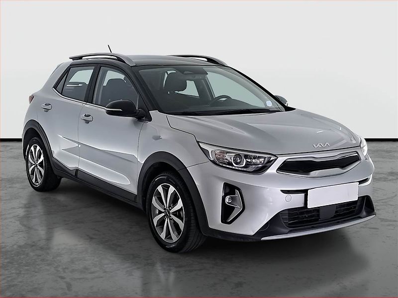 Kia Stonic (2022) Exclusive 1.0 T-GDI, EXCLUSIVE - fotografie inzerátu
